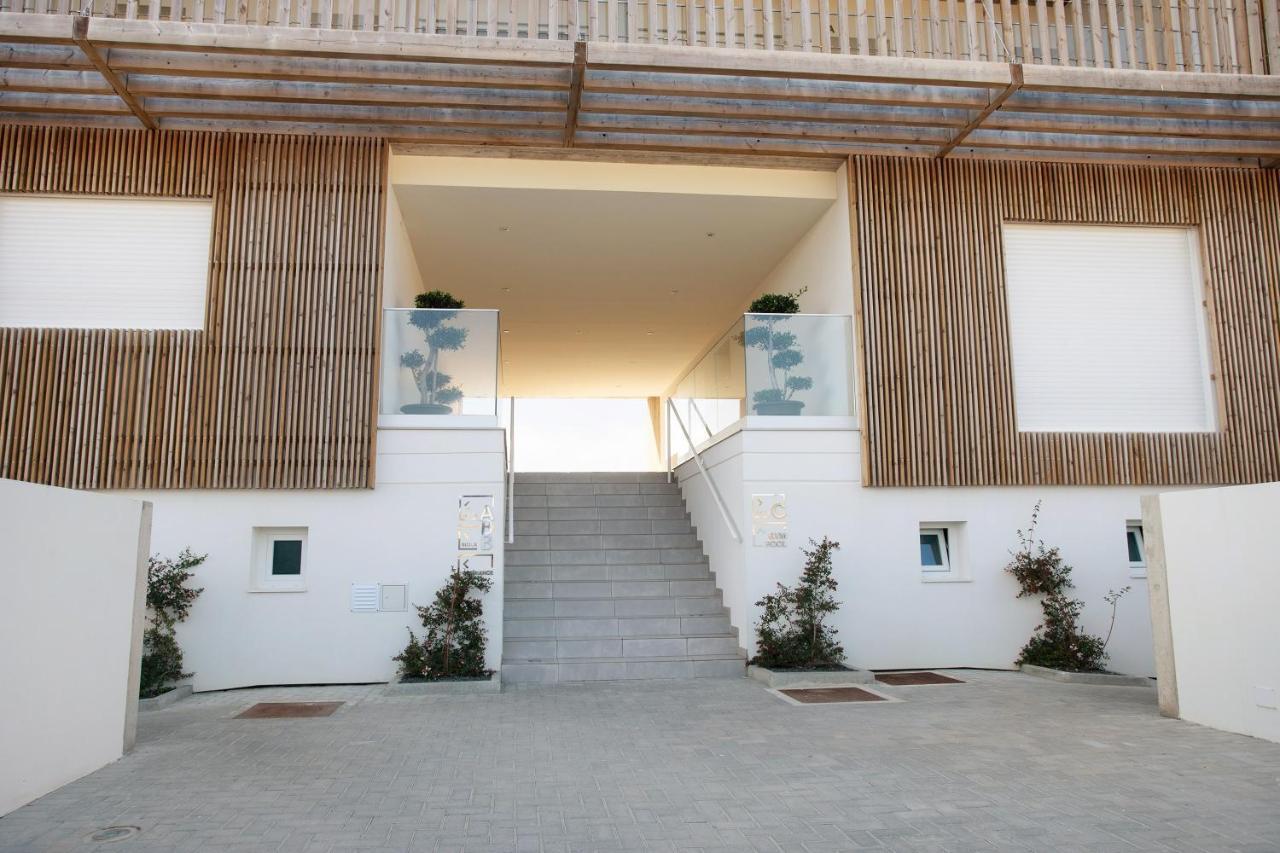Luxury Boho Style Apartment Nazare Luaran gambar