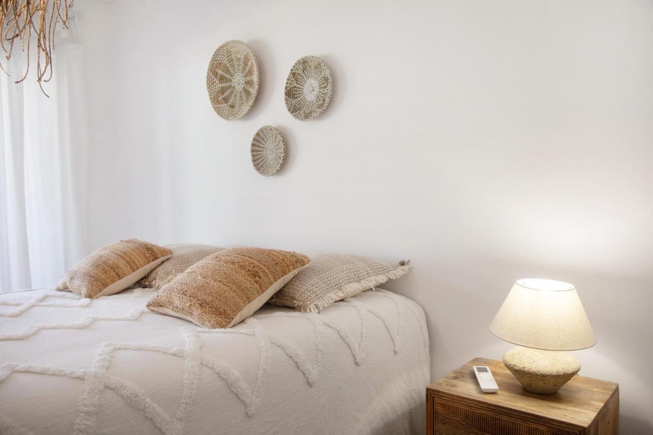 Luxury Boho Style Apartment Nazare Luaran gambar